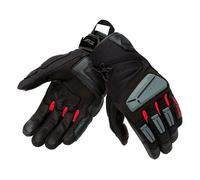 T-UR Gants G-Four Black / Red S
