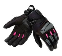 T.UR Gants G-Four Lady Black L
