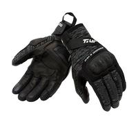 T.UR Gants G-Knit Black S