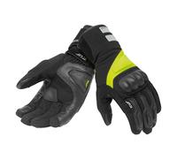T.UR Gants G-One Pro HYDROSCUD® Black/Yellow S