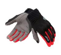 T.UR Gants G-Six Black-Red 2XL
