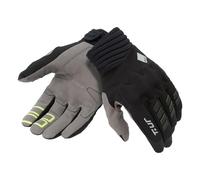 T.UR Gants G-Six Pro Black Yellow Fluo XL