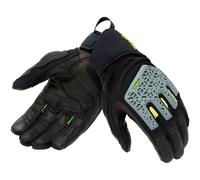 T-UR Gants G-Three 3D Black / Grey S
