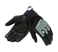 T.UR Gants G-Three 3D Black-Grey XS