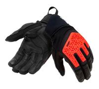 T-UR Gants G-Three 3D Black / Red M