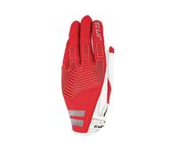 T.UR Gants G-Three Red/Red XS