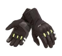 T.UR Gants TR-P HYDROSCUD® Black/Yellow Fluo 2XL