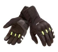 T-UR Gants TR-P Hydroscud® Black / Yellow Fluo L