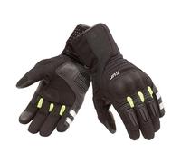 T-UR Gants TR-P Hydroscud® Black / Yellow Fluo M