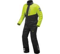 T-UR Imperméables Fulltrip HYDROSCUD® Black / Yellow Fluo L
