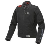 T.UR VESTE J-THREE ARM LINK - 2XL - VESTE J-THREE ARM LINK - NOIR