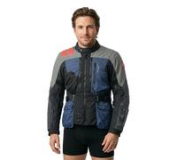 T-ur Veste Roadbook Hydroscud®