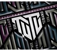 T.Utu With the Band All Songs [Import allemand]