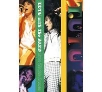 T.Utu With The Band Live Water Dance [Dvd]
