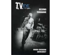 T.v. Eye Video Magazine - T.V. Eye Video Magazine 3