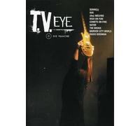 T.V. Eye Video Magazine: Volume 4