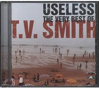 T.V.Smith - Useless-The Very Best of T.V.S [Import]