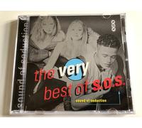 T.Very Best of S.O.S [Import]