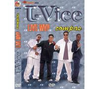 T-Vice Live Mvp Compas