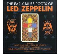 T - Vol. 3-Blues Roots of LED Zepp