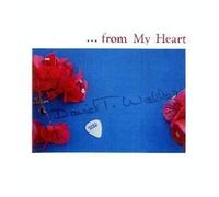 T.Walker, David - from My Heart
