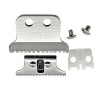 T-Wide 8101 Lot de lames réglables pour tondeuse Wahl