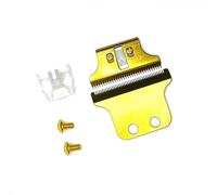 T-Wide 8101 Lot de lames réglables pour tondeuse Wahl