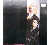 T.X.T. - Cold as ice / Bad boys / CBSA 12.6551