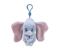 T&Y Ty Beanie Babies Dumbo Éléphant Clip