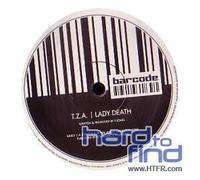 T Z A - Lady Death-Suck It Up