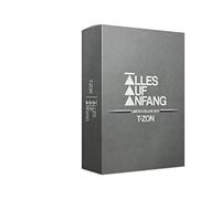 T-Zon - Alles Auf Anfang (Deluxe Box) [Import]