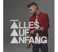T-Zon - Alles Auf Anfang (Premium Ed.INKL.DVD) [Import]