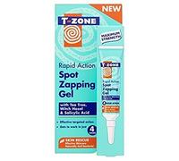 T-Zone Action Rapide Bouton Zapping Gel 8ml