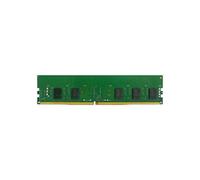 - T0 version - DDR4 - module - 16 Go - DIMM 288 broches - 3200 MT/s / PC4-25600 - 1.2 V - mémoire enregistré - ECC