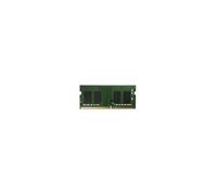 - T0 version - DDR4 - module - 8 Go - SO DIMM 260 broches - 2666 MT/s / PC4-21300 - 1.2 V - mémoire sans tampon - non ECC - pour QNAP TS-H973AX,