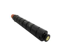 T01 T07 Toner Compatible avec Canon IR C60 C650 | Impression couleur, sortie claire, performances stables, alimentation du copieur, C700 C800 C910(Y-900g)