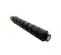 T01 T07 Toner Compatible avec Canon IR C60 C650 | Impression couleur, sortie claire, performances stables, alimentation du copieur, C700 C800 C910(C-900g)