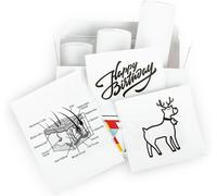 T02/M02L/Q02E/M02/M02X Papier Thermique Autocollant Blanc - 2 ans Collant 50mmx3,5m Papier Thermique pour Journal, Photo, Textes, Apprentissage, Bricolage, Mémos, d'étude et plus, 3 Rouleaux