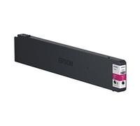 Epson T02S - Magenta - original - cartouche d'encre - pour WorkForce Enterprise WF-C20750 D4TW, WF-C20750 D4TW EPP G