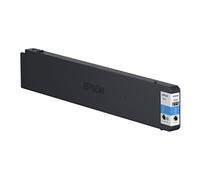 Epson T02Y - Cyan - original - cartouche d'encre - pour WorkForce Enterprise WF-C21000 D4TW, WF-C21000 D4TW EPP Cyan G