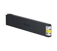 Epson T02Y - Jaune - original - cartouche d'encre - pour WorkForce Enterprise WF-C21000 D4TW, WF-C21000 D4TW EPP Jaune G
