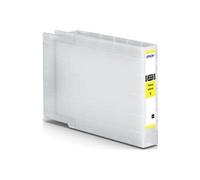 Epson Cartouche d'encre C13T04A44N/T04A4 Jaune Originale