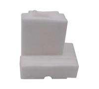 T04D100 T04D1 éponge de réinitialisation de puce de réservoir de maintenance for Epson M2140 L6171 L6170 XP 5100 5105 WF 2800 2860 2865 ET 2700 2750 3700(2set sponge)
