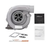 T3/T4 T3t4 T04e 0.57a/R Turbine Universal Turbocharger