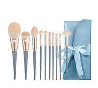 通用 T04Q Blue Bridge Foundation Brush, Acrylic