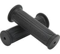 T053 2 PCS Vélo Poignée de guidon en plastique Non -glissement -amortissement Poignée de remplacement pour le dos de montagne