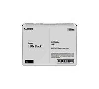 Canon T06 toner cartridge 1 pc(s) Original Black