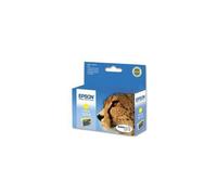 T0714 EPSON Cartouche, 40, Jaune