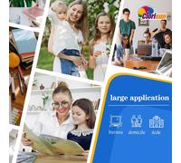 T0715 Multipack Cartouche Pour Epson T0711 T0712 T0713 T0714 T0715 Pour Epson Stylus Sx400 Sx218 Sx510W Sx205 Sx105 Dx8450 Sx115 Sx110 Sx415 Sx515W Sx215 Dx5050 Dx7450 Dx4400 Sx200(12 Pack)