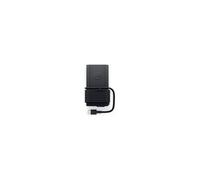 T075W adaptateur de puissance & onduleur Intérieure 100 W Noir
